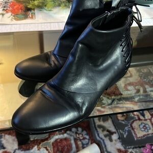 Sam Edelman Princeton Booties